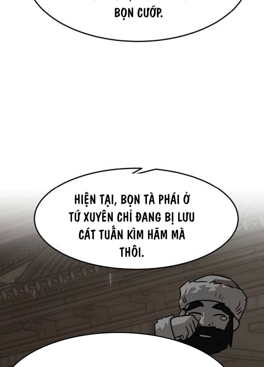 Tiểu Gia Chủ Của Tứ Xuyên Đường Gia Trở Thành Kiếm Thần Chap 29 - Next Chap 30