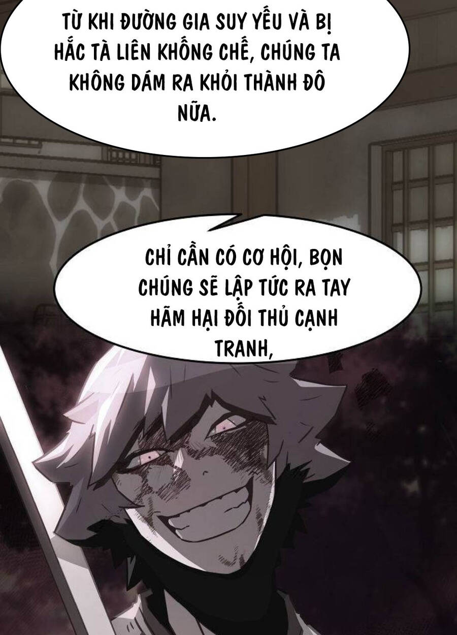 Tiểu Gia Chủ Của Tứ Xuyên Đường Gia Trở Thành Kiếm Thần Chap 29 - Next Chap 30