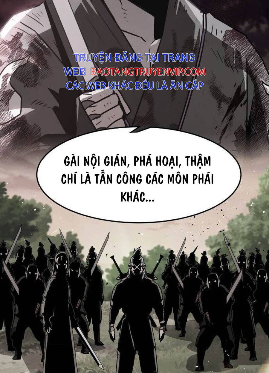 Tiểu Gia Chủ Của Tứ Xuyên Đường Gia Trở Thành Kiếm Thần Chap 29 - Next Chap 30