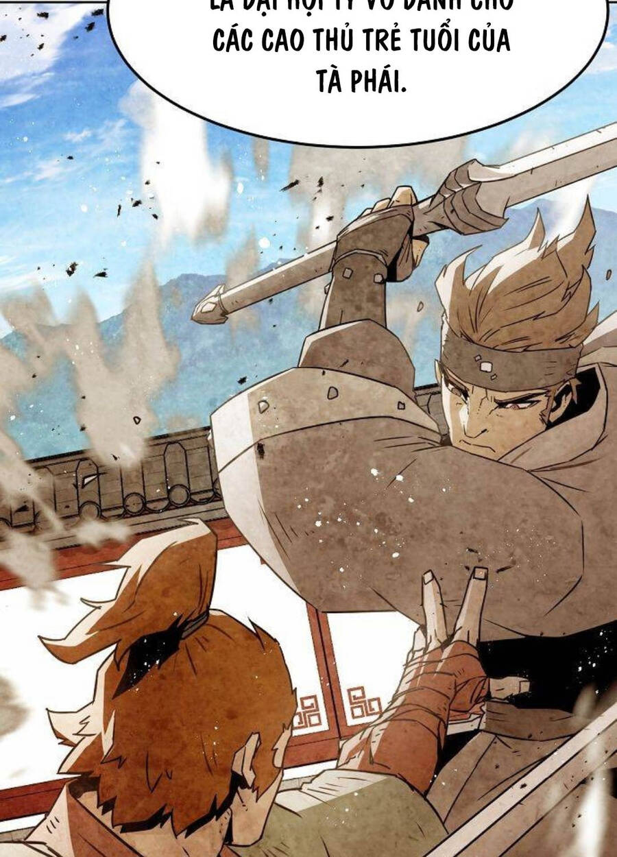 Tiểu Gia Chủ Của Tứ Xuyên Đường Gia Trở Thành Kiếm Thần Chap 29 - Next Chap 30