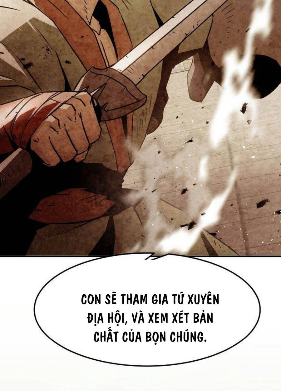 Tiểu Gia Chủ Của Tứ Xuyên Đường Gia Trở Thành Kiếm Thần Chap 29 - Next Chap 30