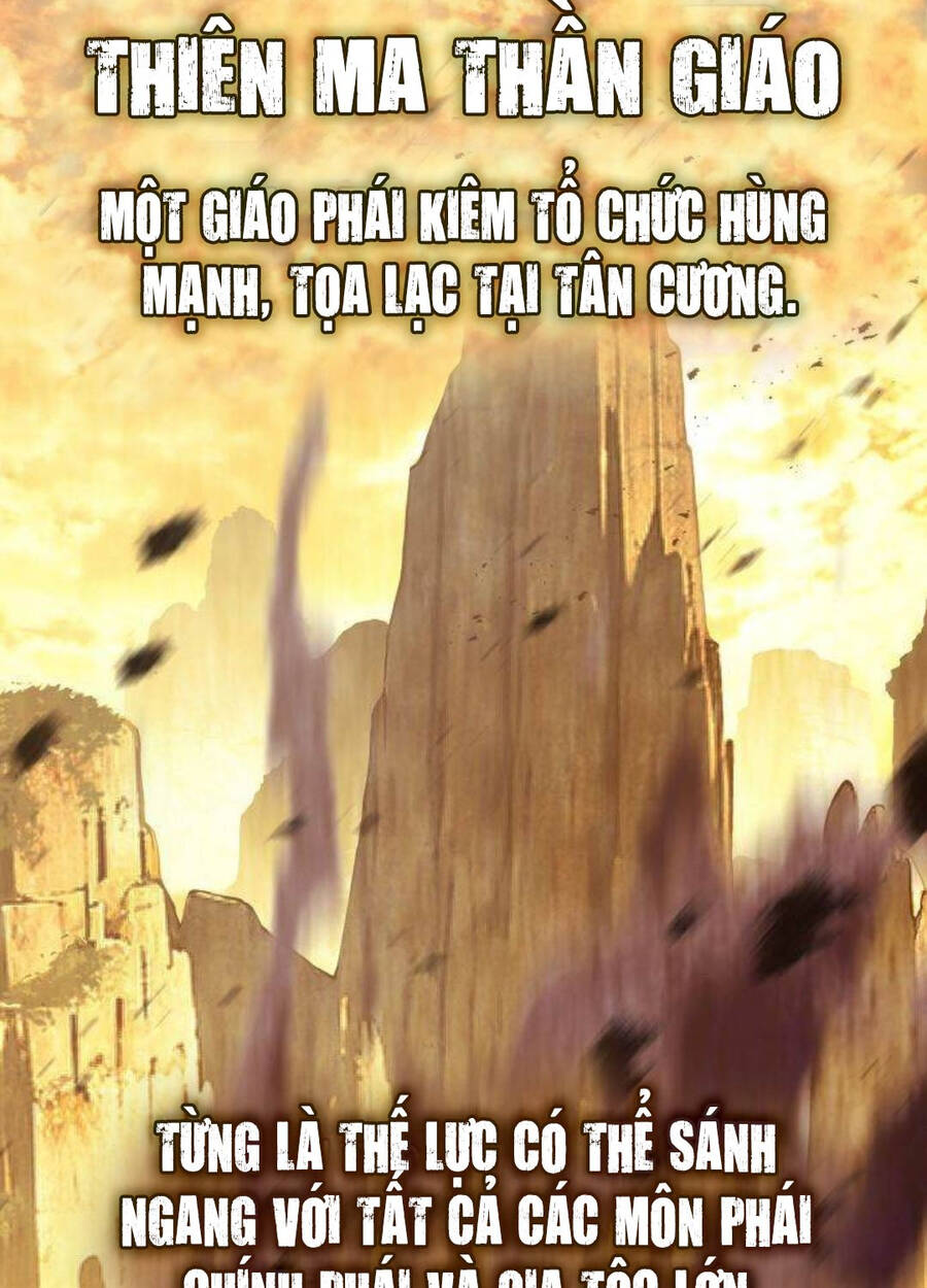 Tiểu Gia Chủ Của Tứ Xuyên Đường Gia Trở Thành Kiếm Thần Chap 29 - Next Chap 30