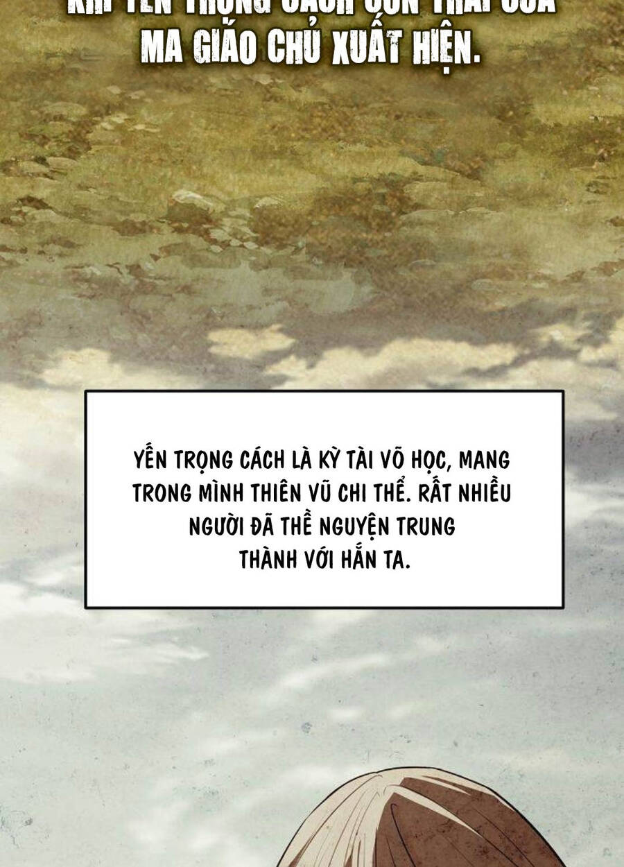 Tiểu Gia Chủ Của Tứ Xuyên Đường Gia Trở Thành Kiếm Thần Chap 29 - Next Chap 30