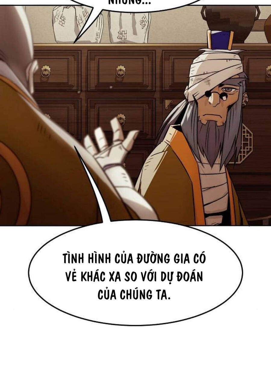 Tiểu Gia Chủ Của Tứ Xuyên Đường Gia Trở Thành Kiếm Thần Chap 29 - Next Chap 30
