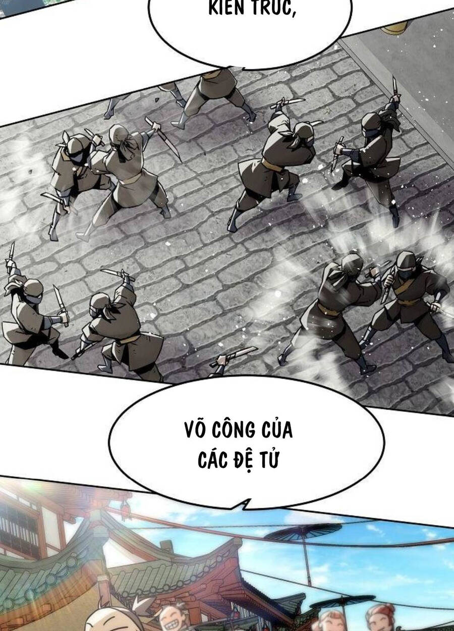 Tiểu Gia Chủ Của Tứ Xuyên Đường Gia Trở Thành Kiếm Thần Chap 29 - Next Chap 30