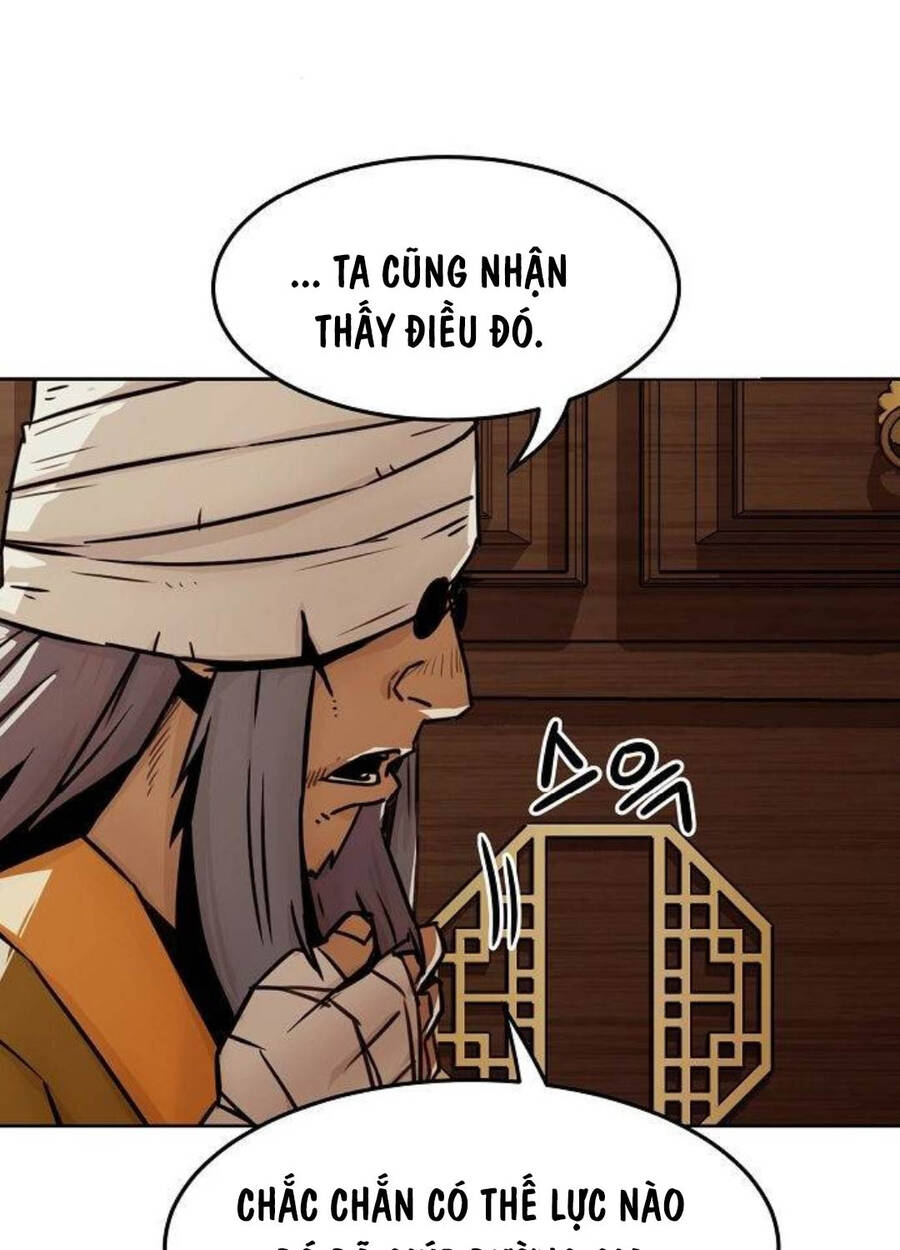 Tiểu Gia Chủ Của Tứ Xuyên Đường Gia Trở Thành Kiếm Thần Chap 29 - Next Chap 30