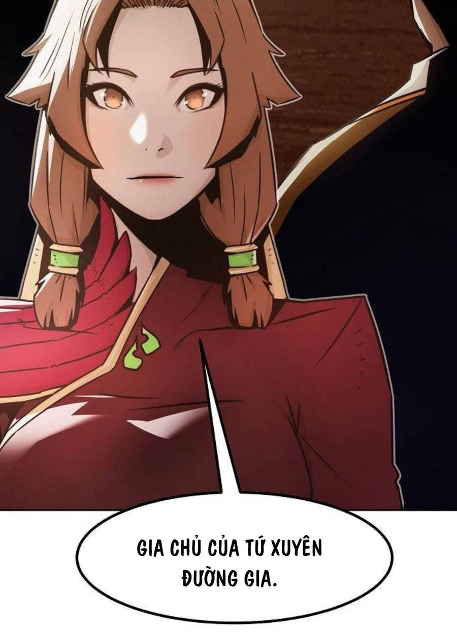 Tiểu Gia Chủ Của Tứ Xuyên Đường Gia Trở Thành Kiếm Thần Chap 29 - Next Chap 30