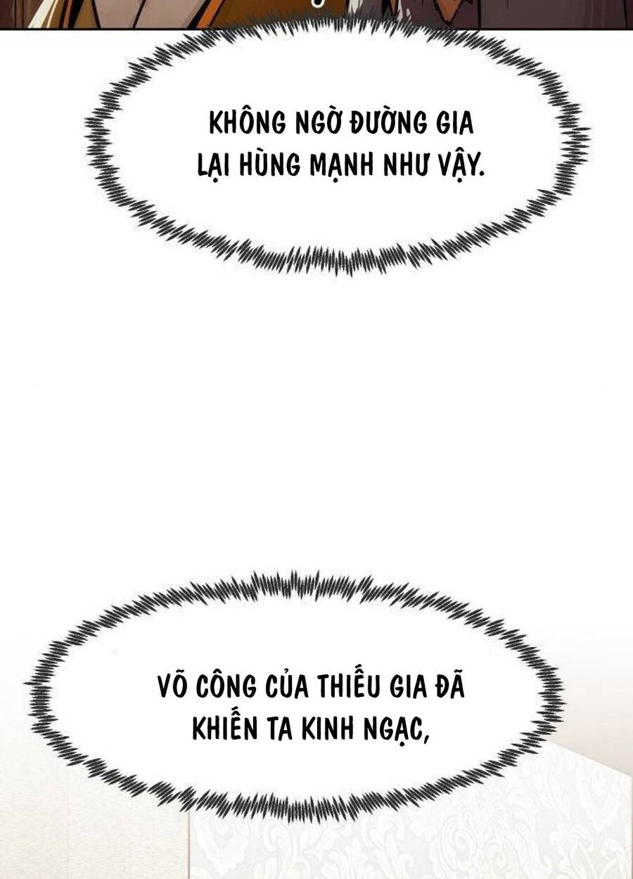 Tiểu Gia Chủ Của Tứ Xuyên Đường Gia Trở Thành Kiếm Thần Chap 29 - Next Chap 30