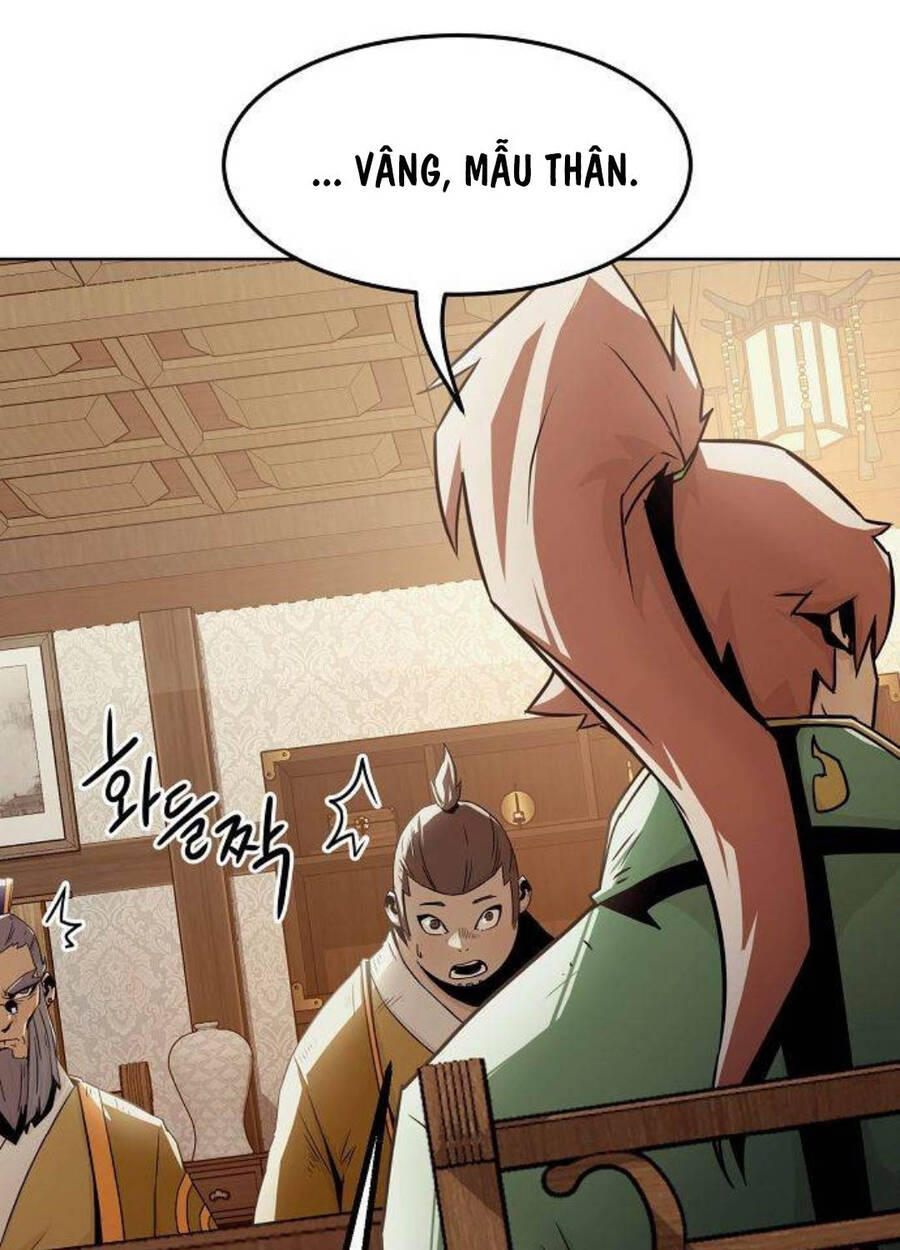 Tiểu Gia Chủ Của Tứ Xuyên Đường Gia Trở Thành Kiếm Thần Chap 29 - Next Chap 30