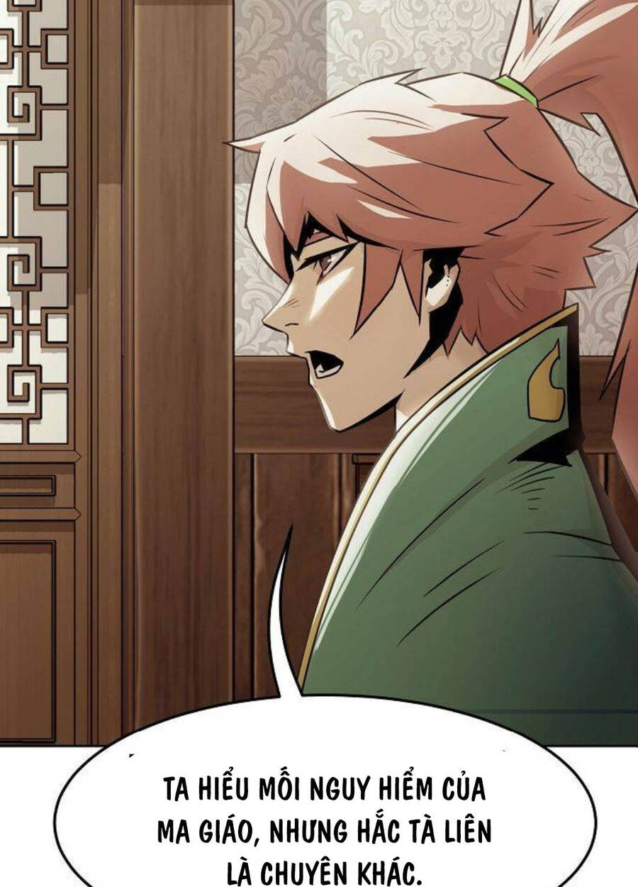 Tiểu Gia Chủ Của Tứ Xuyên Đường Gia Trở Thành Kiếm Thần Chap 29 - Next Chap 30