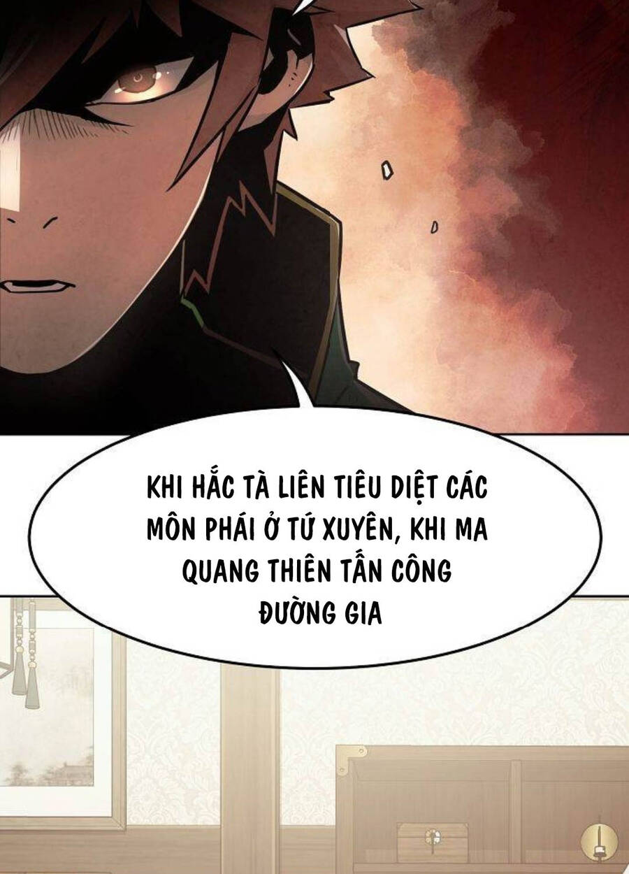 Tiểu Gia Chủ Của Tứ Xuyên Đường Gia Trở Thành Kiếm Thần Chap 29 - Next Chap 30