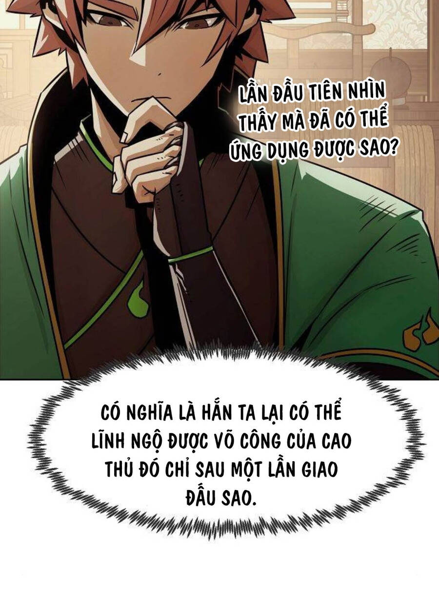 Tiểu Gia Chủ Của Tứ Xuyên Đường Gia Trở Thành Kiếm Thần Chap 29 - Next Chap 30