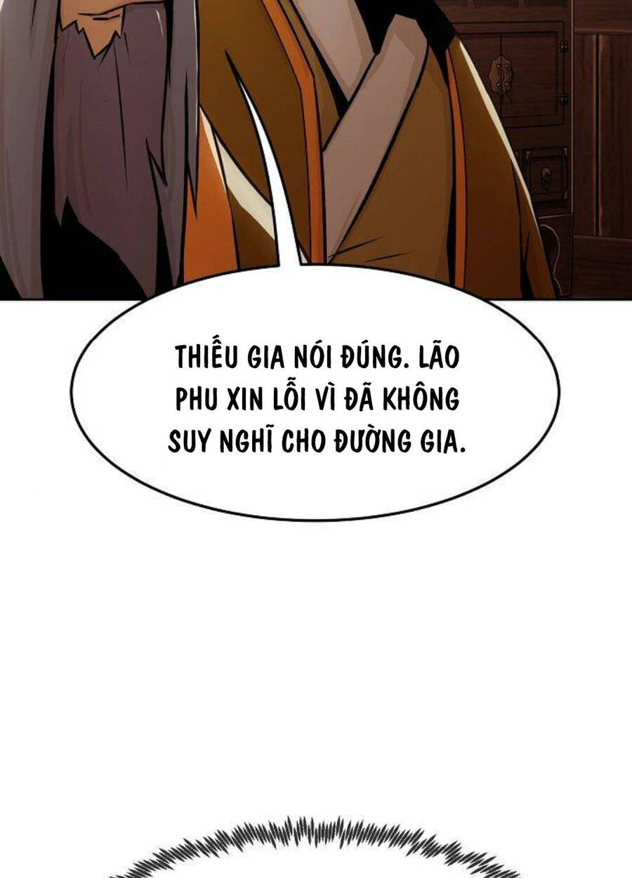 Tiểu Gia Chủ Của Tứ Xuyên Đường Gia Trở Thành Kiếm Thần Chap 29 - Next Chap 30