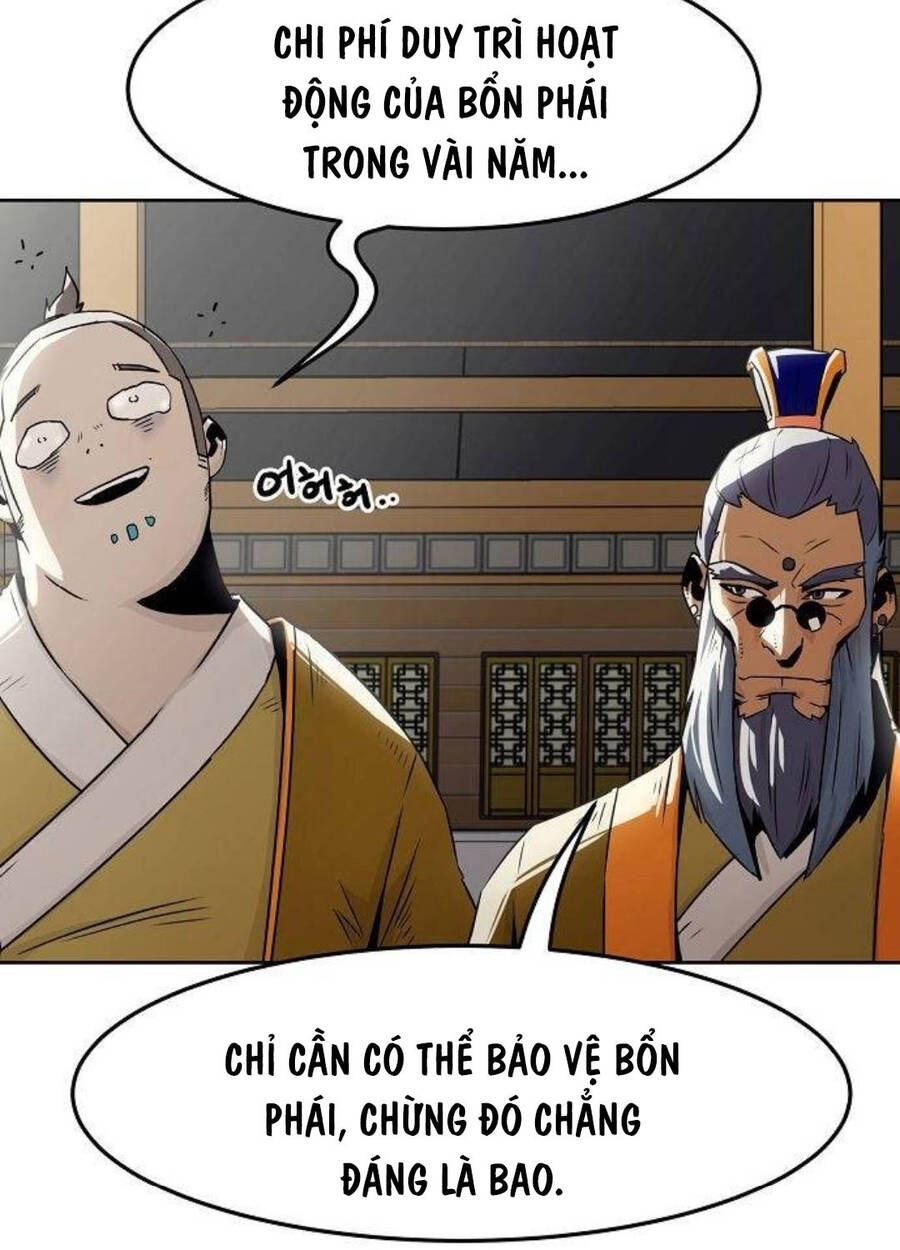 Tiểu Gia Chủ Của Tứ Xuyên Đường Gia Trở Thành Kiếm Thần Chap 29 - Next Chap 30