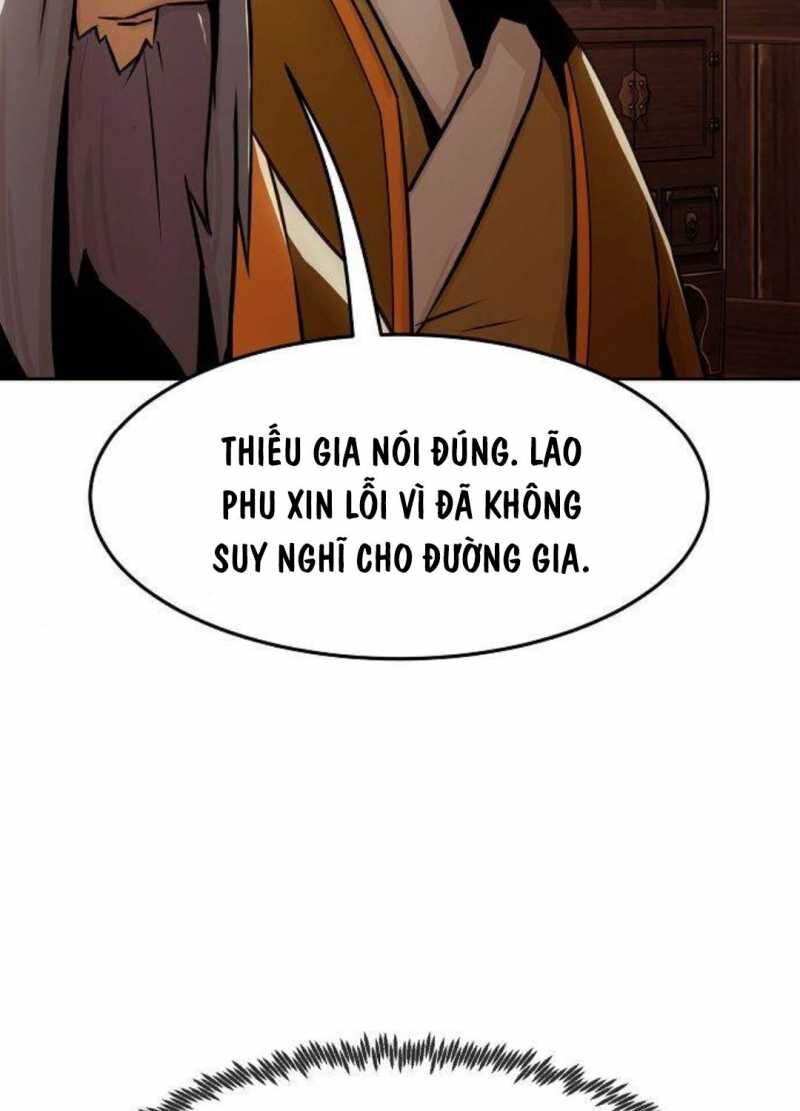 Tiểu Gia Chủ Của Tứ Xuyên Đường Gia Trở Thành Kiếm Thần Chap 295 - Next Chap 296