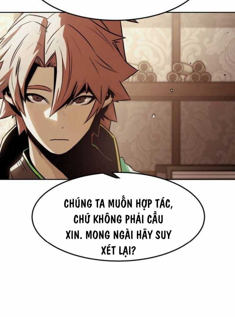 Tiểu Gia Chủ Của Tứ Xuyên Đường Gia Trở Thành Kiếm Thần Chap 295 - Next Chap 296