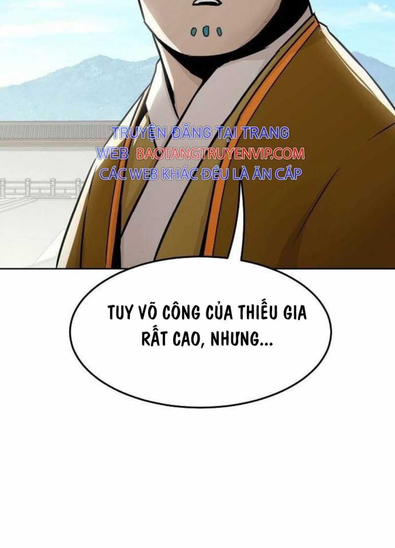 Tiểu Gia Chủ Của Tứ Xuyên Đường Gia Trở Thành Kiếm Thần Chap 295 - Next Chap 296
