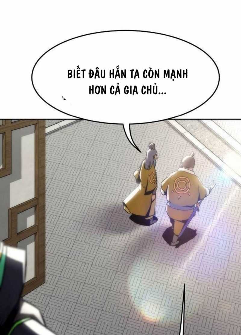 Tiểu Gia Chủ Của Tứ Xuyên Đường Gia Trở Thành Kiếm Thần Chap 295 - Next Chap 296
