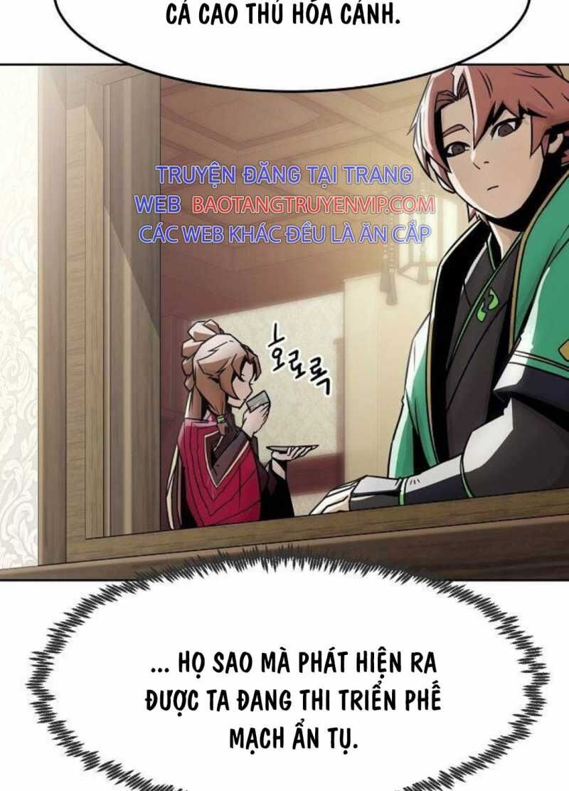 Tiểu Gia Chủ Của Tứ Xuyên Đường Gia Trở Thành Kiếm Thần Chap 295 - Next Chap 296
