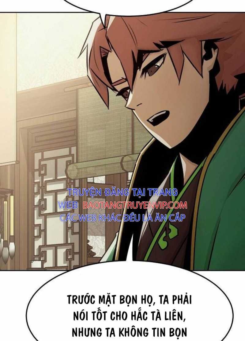 Tiểu Gia Chủ Của Tứ Xuyên Đường Gia Trở Thành Kiếm Thần Chap 295 - Next Chap 296