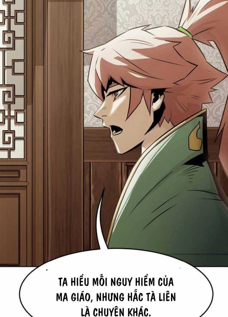 Tiểu Gia Chủ Của Tứ Xuyên Đường Gia Trở Thành Kiếm Thần Chap 295 - Next Chap 296