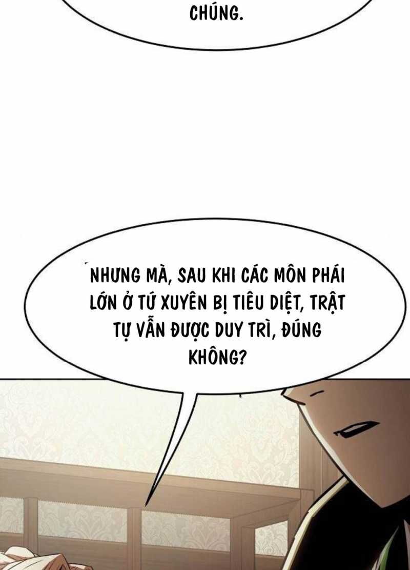 Tiểu Gia Chủ Của Tứ Xuyên Đường Gia Trở Thành Kiếm Thần Chap 295 - Next Chap 296