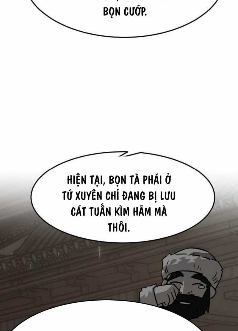 Tiểu Gia Chủ Của Tứ Xuyên Đường Gia Trở Thành Kiếm Thần Chap 295 - Next Chap 296