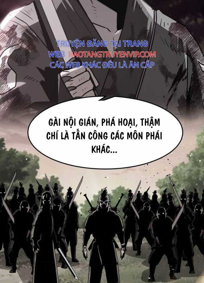 Tiểu Gia Chủ Của Tứ Xuyên Đường Gia Trở Thành Kiếm Thần Chap 295 - Next Chap 296