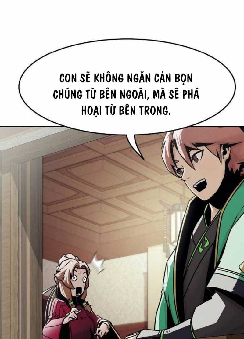 Tiểu Gia Chủ Của Tứ Xuyên Đường Gia Trở Thành Kiếm Thần Chap 295 - Next Chap 296