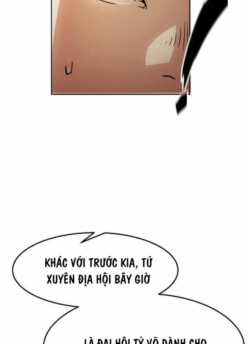 Tiểu Gia Chủ Của Tứ Xuyên Đường Gia Trở Thành Kiếm Thần Chap 295 - Next Chap 296