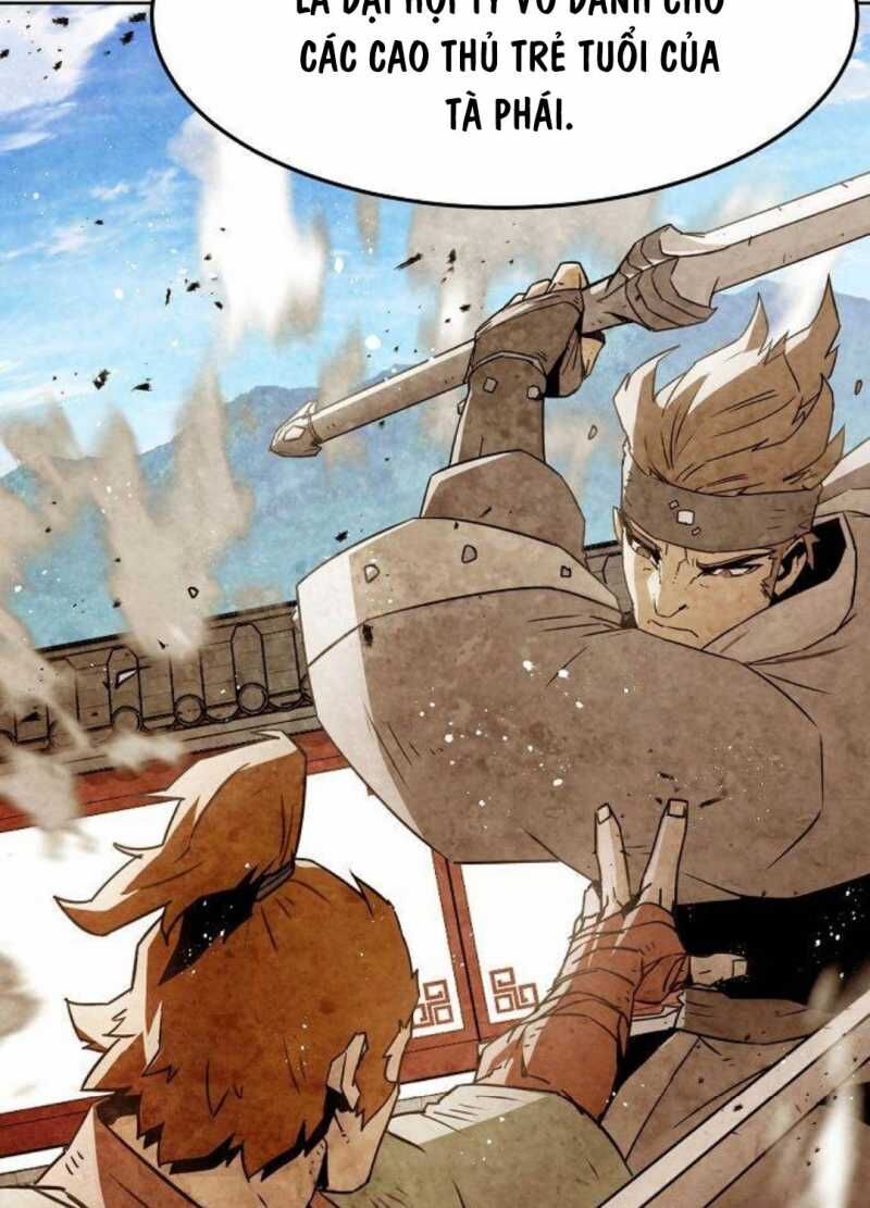 Tiểu Gia Chủ Của Tứ Xuyên Đường Gia Trở Thành Kiếm Thần Chap 295 - Next Chap 296