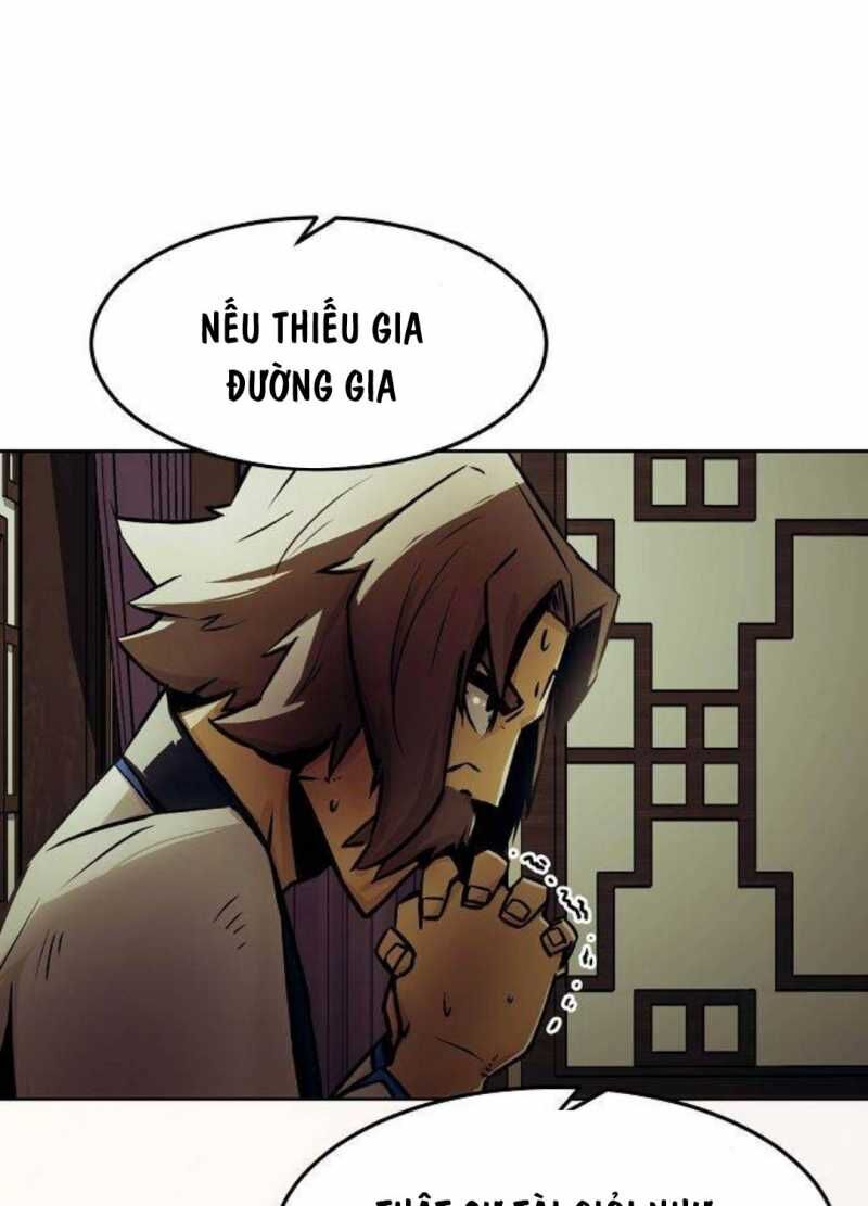 Tiểu Gia Chủ Của Tứ Xuyên Đường Gia Trở Thành Kiếm Thần Chap 295 - Next Chap 296