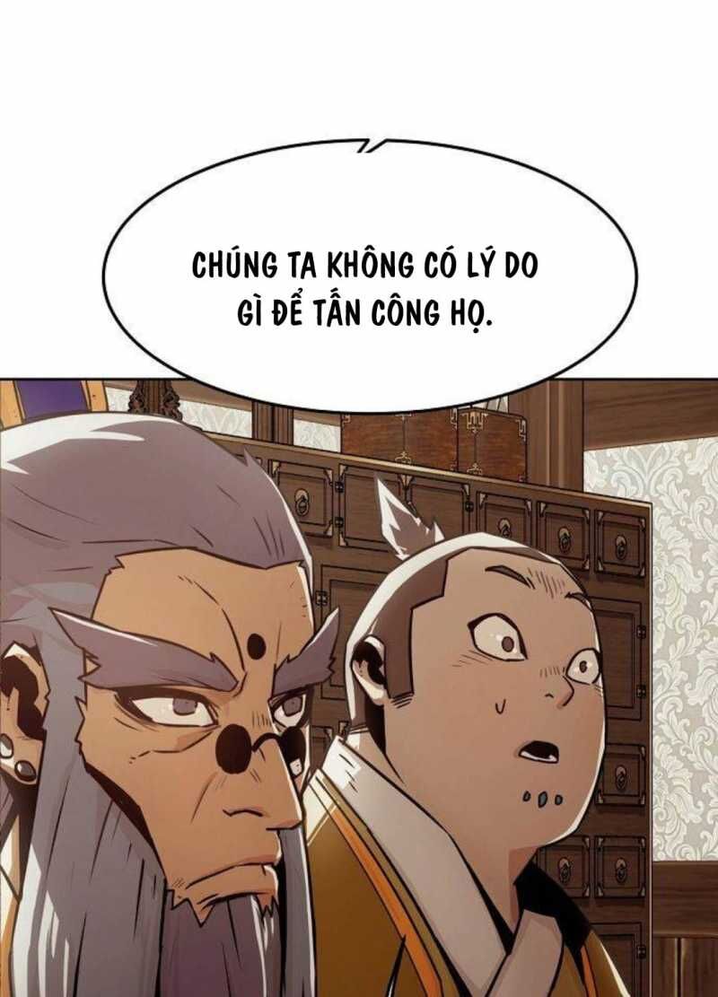 Tiểu Gia Chủ Của Tứ Xuyên Đường Gia Trở Thành Kiếm Thần Chap 295 - Next Chap 296