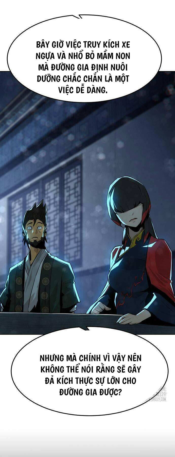 Tiểu Gia Chủ Của Tứ Xuyên Đường Gia Trở Thành Kiếm Thần Chap 3 - Next Chap 4