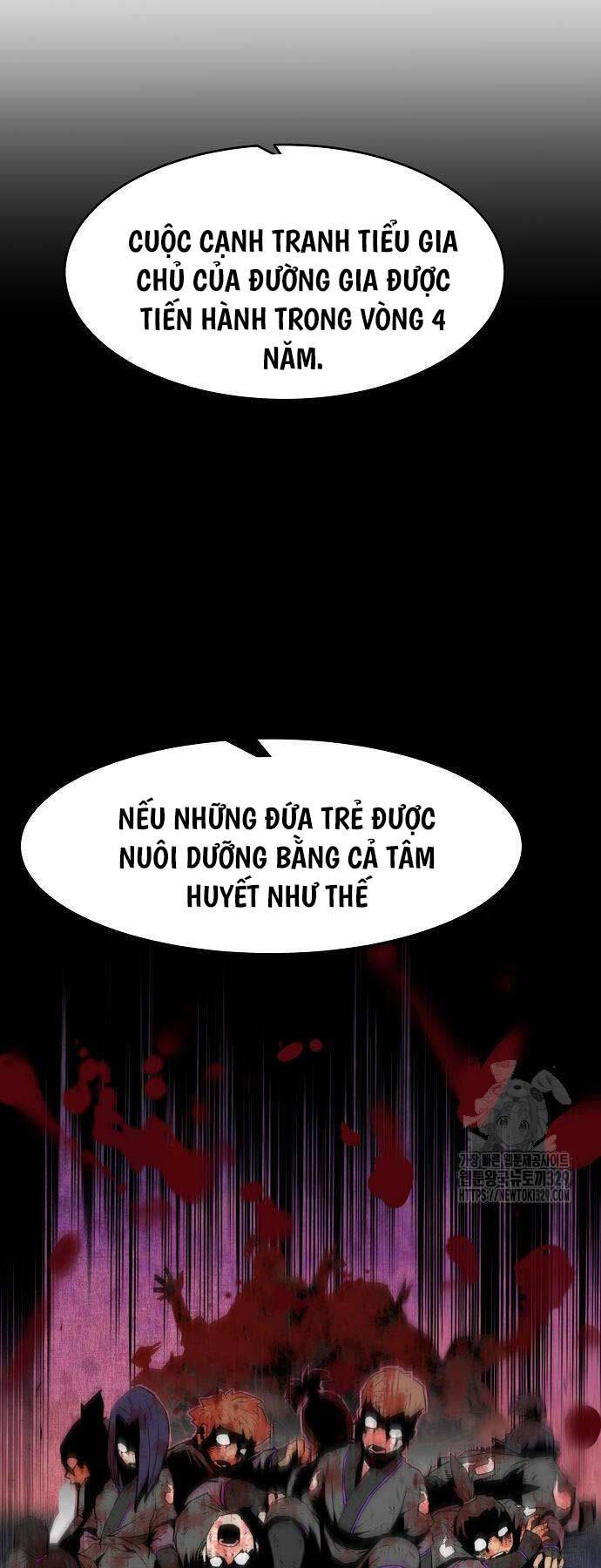 Tiểu Gia Chủ Của Tứ Xuyên Đường Gia Trở Thành Kiếm Thần Chap 3 - Next Chap 4