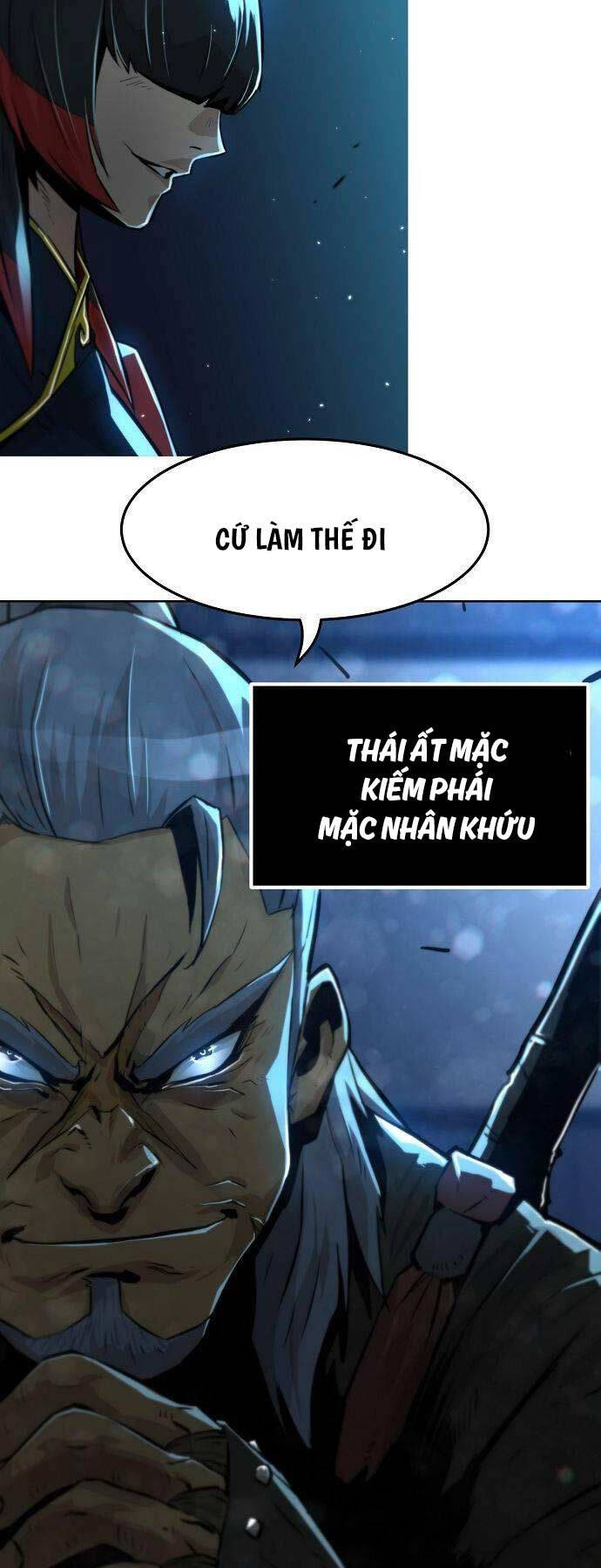 Tiểu Gia Chủ Của Tứ Xuyên Đường Gia Trở Thành Kiếm Thần Chap 3 - Next Chap 4