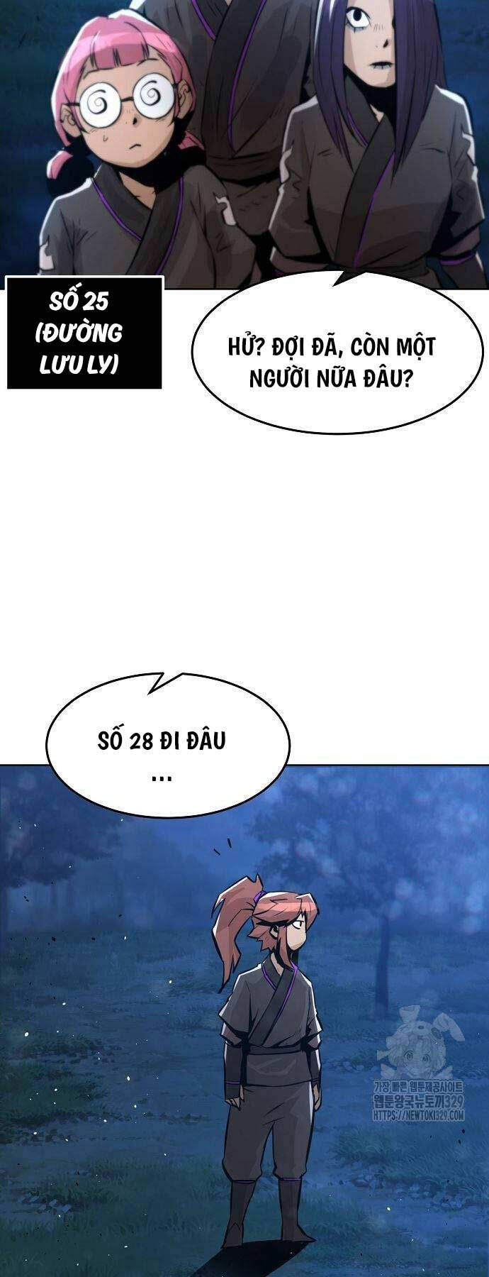 Tiểu Gia Chủ Của Tứ Xuyên Đường Gia Trở Thành Kiếm Thần Chap 3 - Next Chap 4