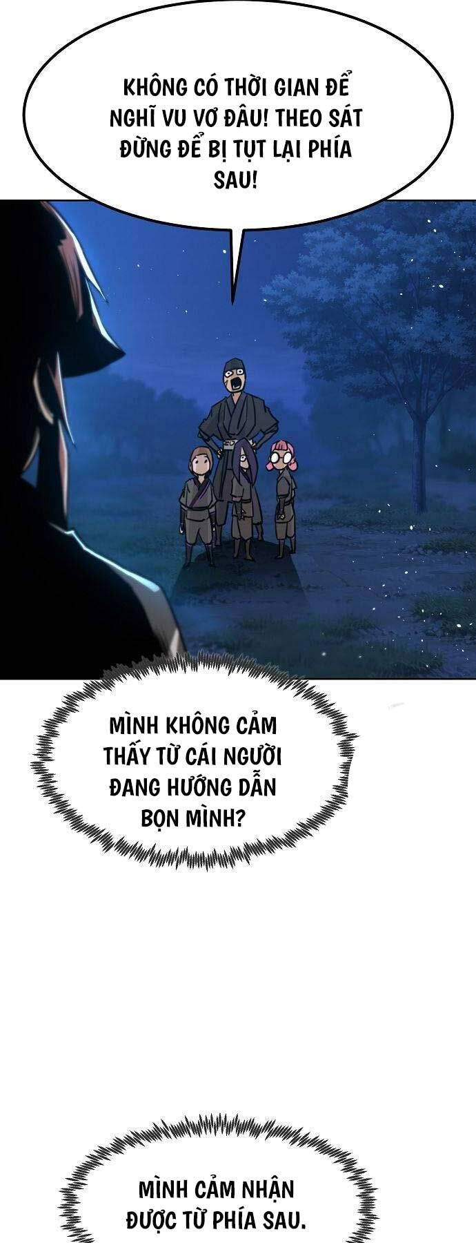 Tiểu Gia Chủ Của Tứ Xuyên Đường Gia Trở Thành Kiếm Thần Chap 3 - Next Chap 4