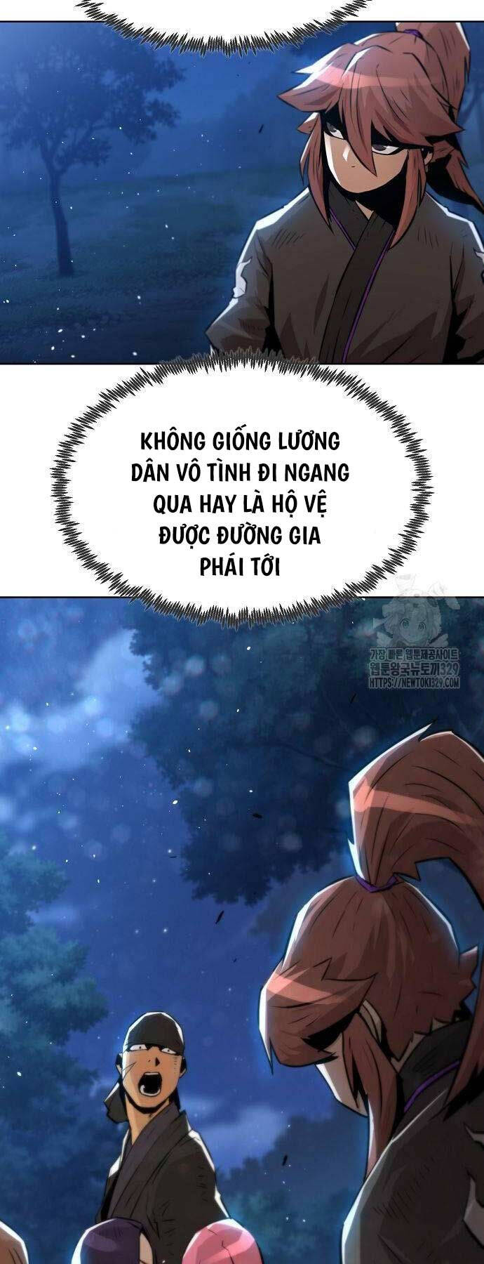 Tiểu Gia Chủ Của Tứ Xuyên Đường Gia Trở Thành Kiếm Thần Chap 3 - Next Chap 4