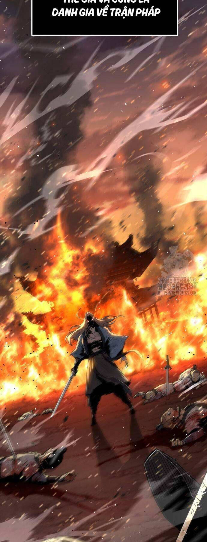 Tiểu Gia Chủ Của Tứ Xuyên Đường Gia Trở Thành Kiếm Thần Chap 3 - Next Chap 4