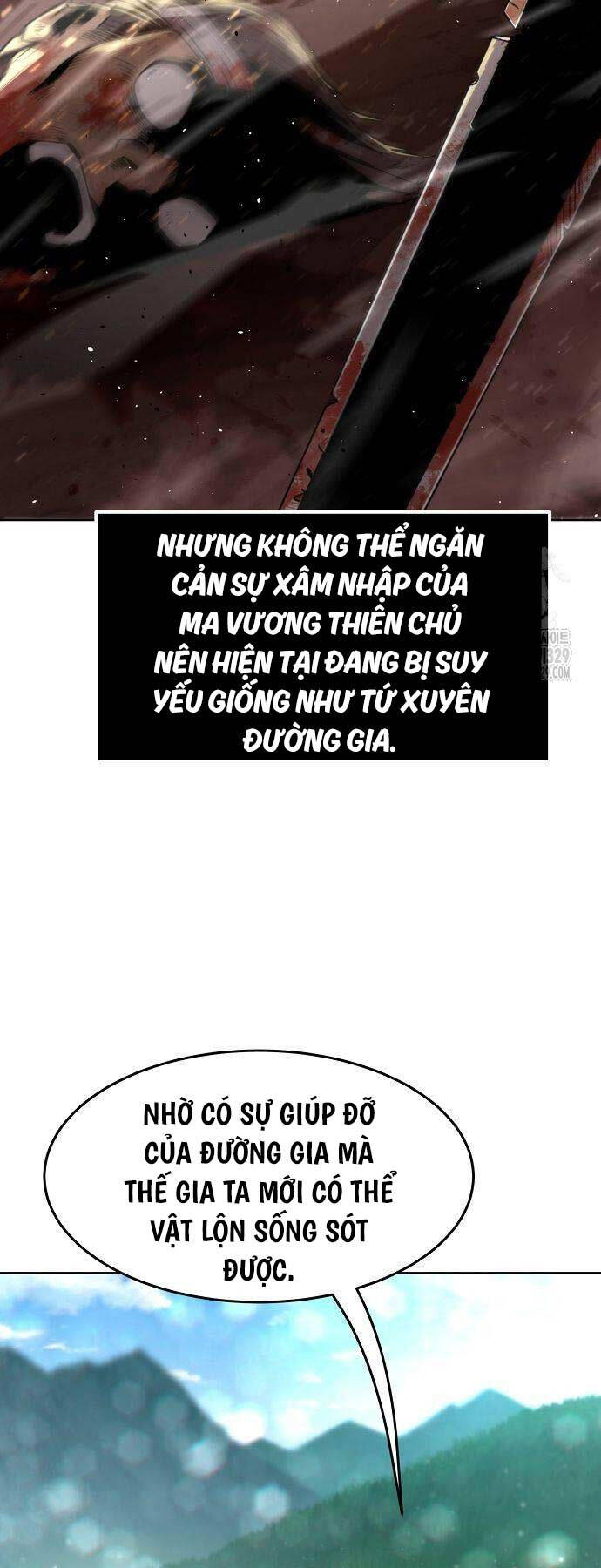 Tiểu Gia Chủ Của Tứ Xuyên Đường Gia Trở Thành Kiếm Thần Chap 3 - Next Chap 4