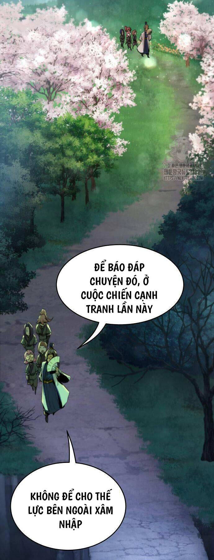 Tiểu Gia Chủ Của Tứ Xuyên Đường Gia Trở Thành Kiếm Thần Chap 3 - Next Chap 4