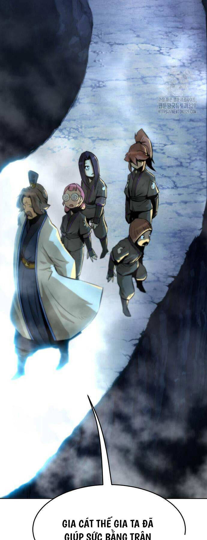 Tiểu Gia Chủ Của Tứ Xuyên Đường Gia Trở Thành Kiếm Thần Chap 3 - Next Chap 4