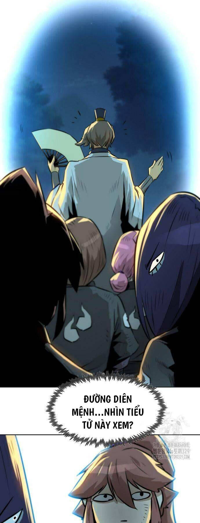 Tiểu Gia Chủ Của Tứ Xuyên Đường Gia Trở Thành Kiếm Thần Chap 3 - Next Chap 4