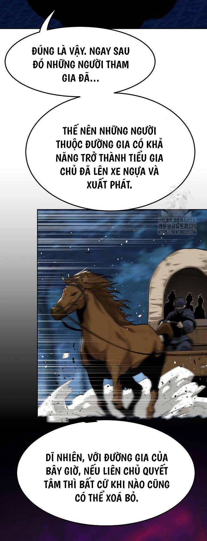 Tiểu Gia Chủ Của Tứ Xuyên Đường Gia Trở Thành Kiếm Thần Chap 3 - Next Chap 4