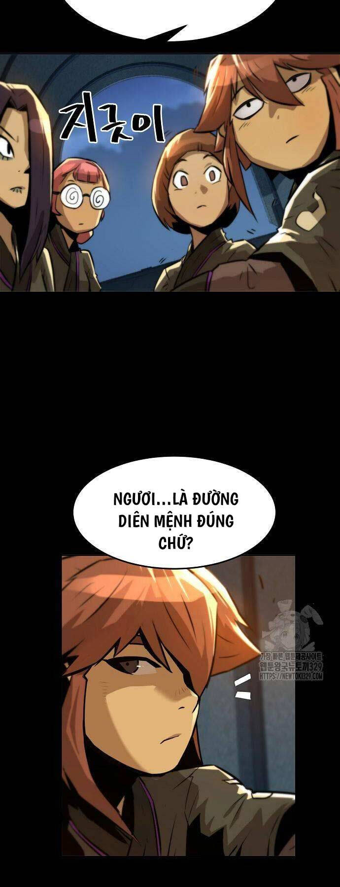Tiểu Gia Chủ Của Tứ Xuyên Đường Gia Trở Thành Kiếm Thần Chap 3 - Next Chap 4