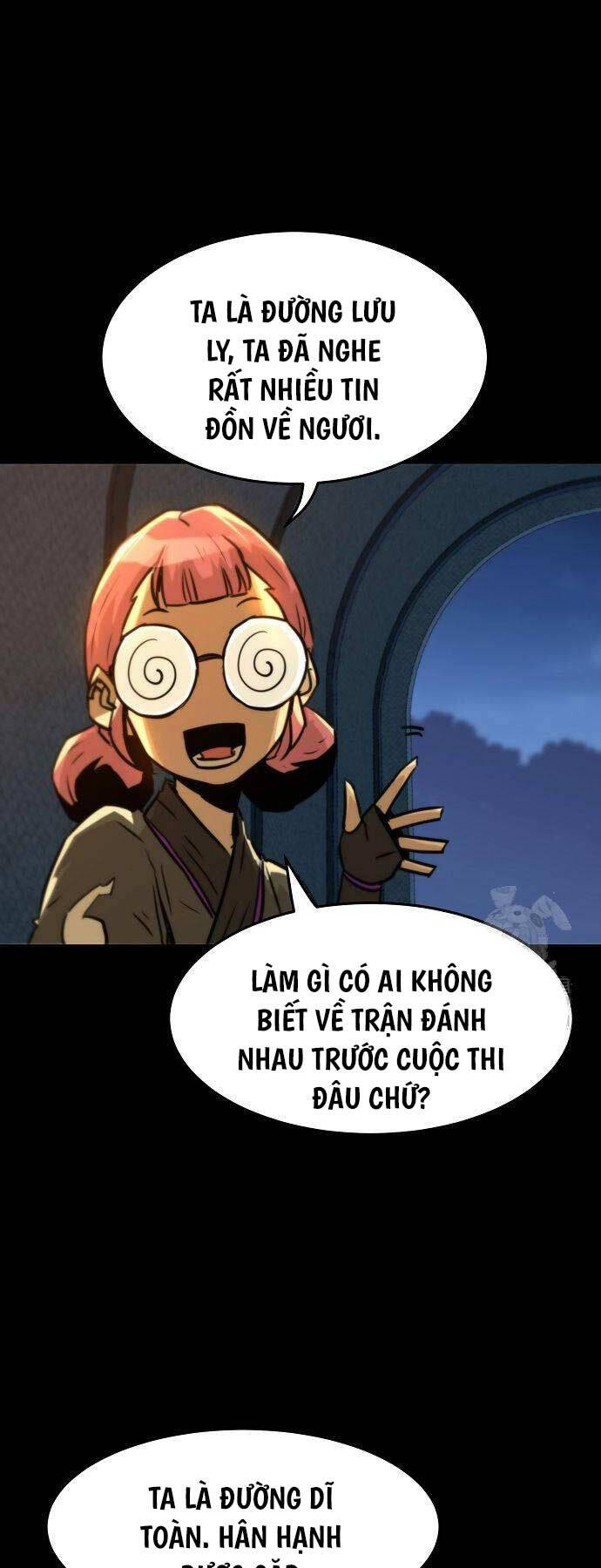 Tiểu Gia Chủ Của Tứ Xuyên Đường Gia Trở Thành Kiếm Thần Chap 3 - Next Chap 4