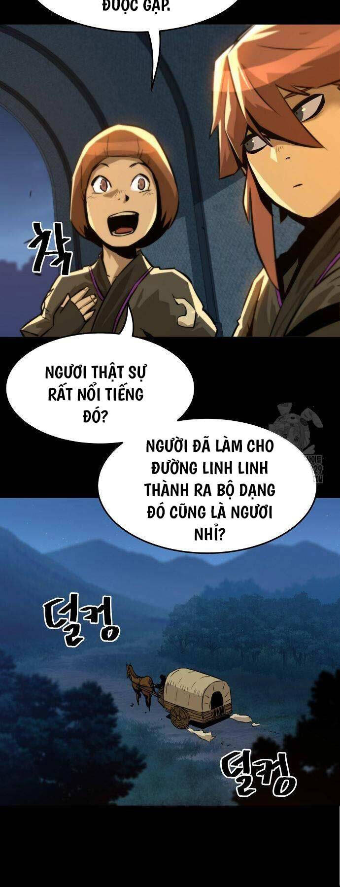 Tiểu Gia Chủ Của Tứ Xuyên Đường Gia Trở Thành Kiếm Thần Chap 3 - Next Chap 4