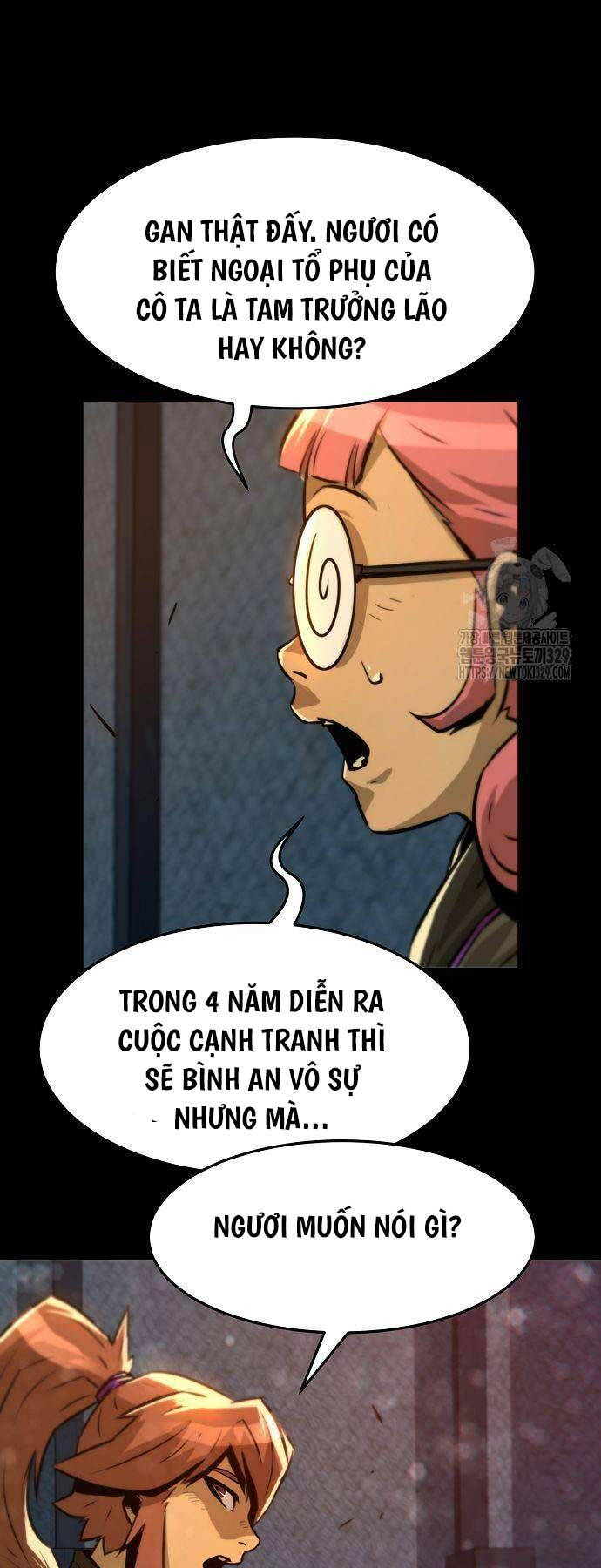Tiểu Gia Chủ Của Tứ Xuyên Đường Gia Trở Thành Kiếm Thần Chap 3 - Next Chap 4