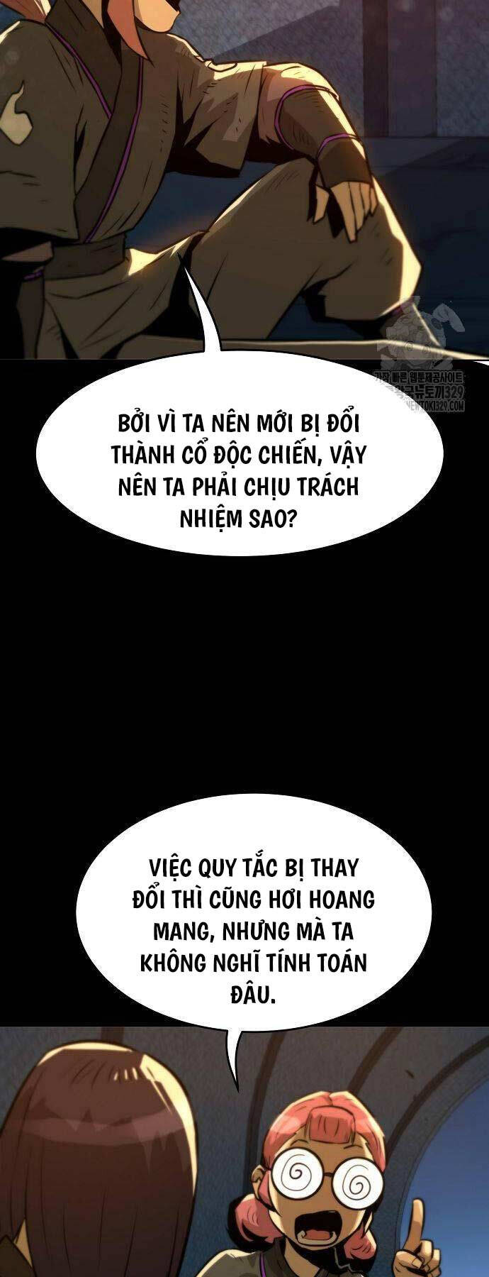 Tiểu Gia Chủ Của Tứ Xuyên Đường Gia Trở Thành Kiếm Thần Chap 3 - Next Chap 4